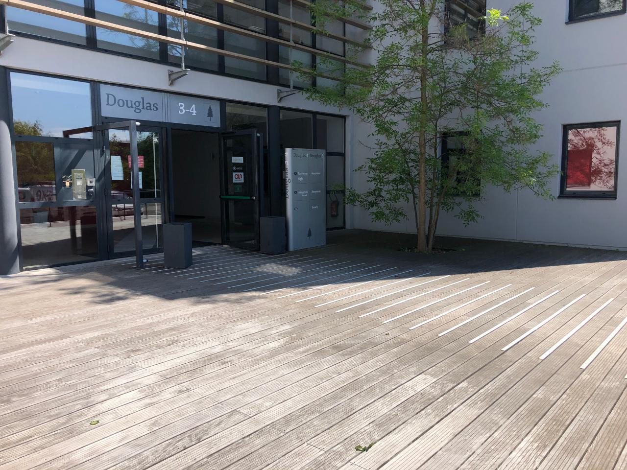Bureau Saint-Priest 3702m² Location bureau Saint-Priest Rhône OLBUR2110026 20